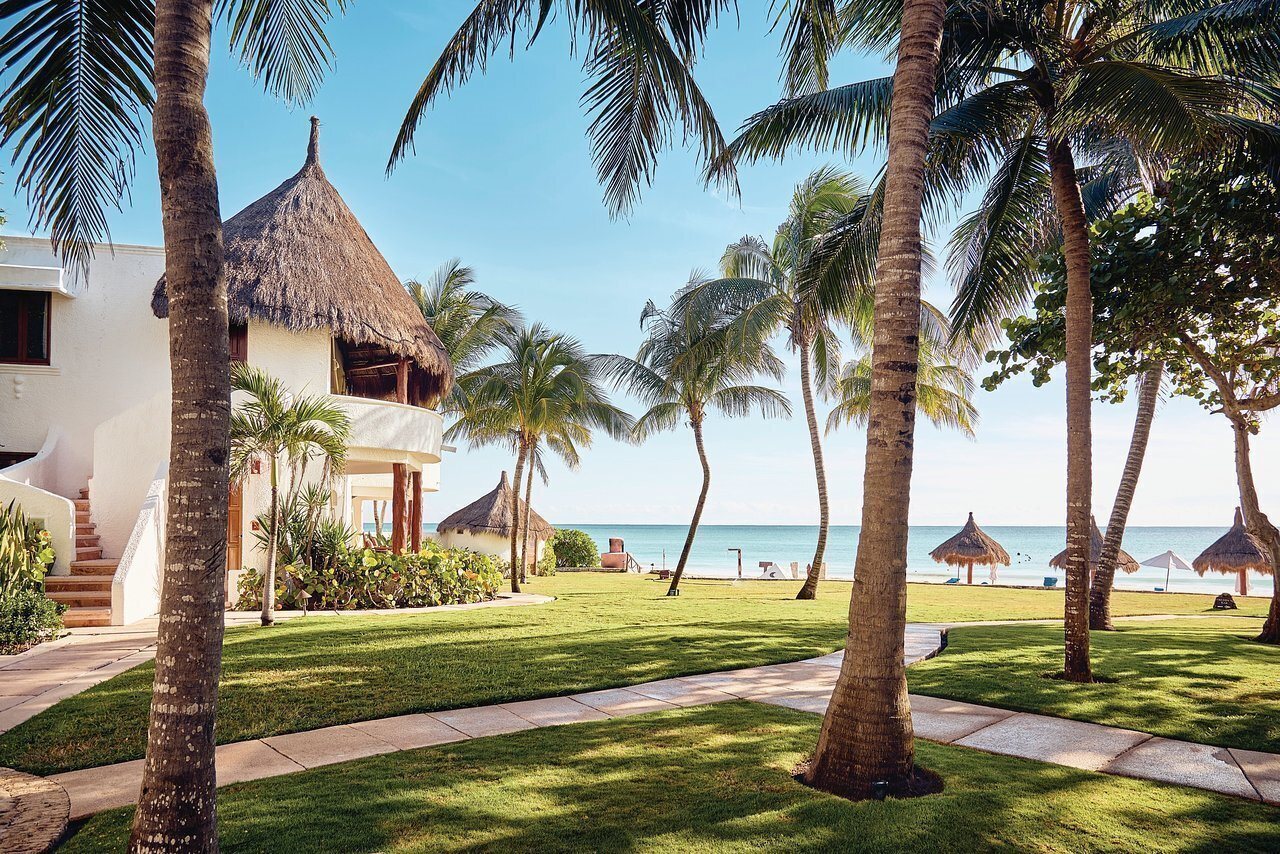 Вид Belmond Maroma Resort & Spa 5*